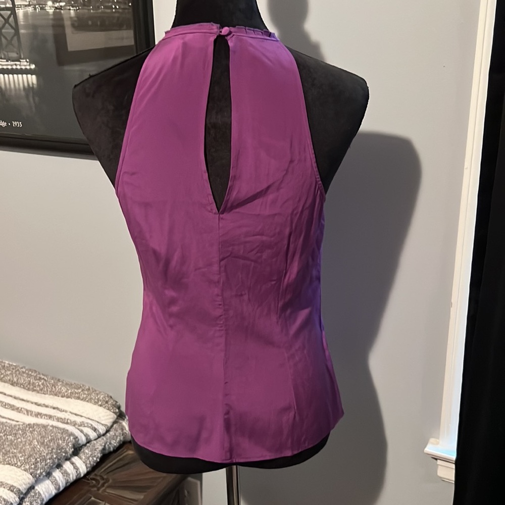 Bebe blouse - Picture 3 of 5